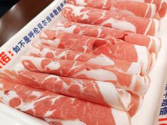 -楼外楼大刀肉传统火锅居(繁荣路店)