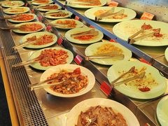 -福成自助烤肉(双桥万达店)