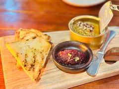 -THE CANNERY&JUJU 新鲜海鲜·牛排美食酒廊