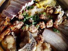 -汤记传菜(浦江店)
