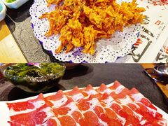 -东来顺饭庄(apm总店)