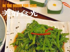 -Siam泰餐厅(水上公园店)