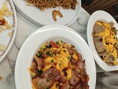 -深仔记茶餐厅(亚士厘道店)