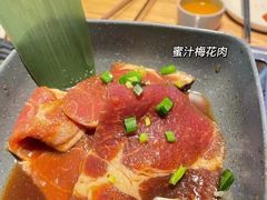 -新石器烤肉(南通CBD大有境店)