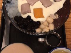 -WONDER ICE 萬得冰田(建設路总店)