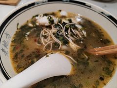 -老地方面馆(思南路店)