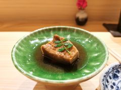 -鮨青(恒基名人购物中心店)