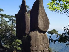 -三清山风景名胜区