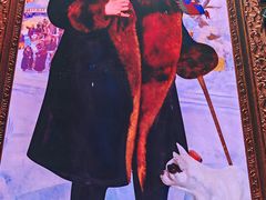 -谢列梅捷沃国际机场