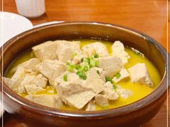 -烧肉馆(古北水镇景区店)