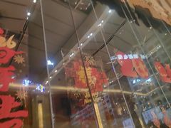 -世纪金源大饭店海鲜自助餐厅(迎宾路店)