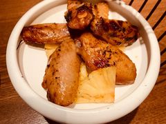 -云海肴·汽锅鸡·云南菜(领展购物广场·中关村店)