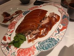 -在前门·烤鸭北京菜(五月花广场店)