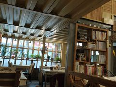 -Cafe Alice咖啡爱丽丝(奥城店)