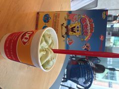 -DQ·蛋糕·冰淇淋(富华里店)