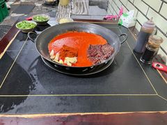 -星鸿社重庆老火锅