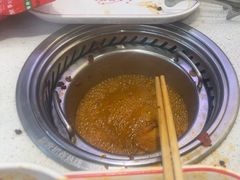 -龍歌自助小火锅(秦淮水游城店)