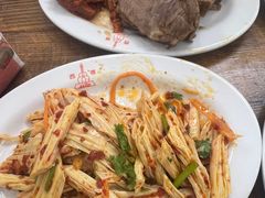 -西塔大冷面(市府大路店)