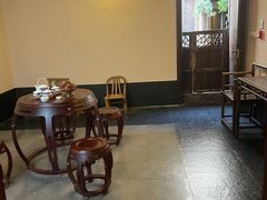-乌镇枕水度假酒店