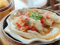 -澳门西南饭店·粤菜·茶市·手工点心(华海路店)