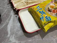 -肥家大排档(天河体育西店)