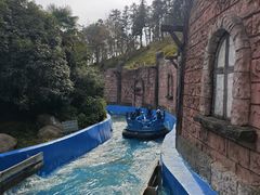 -南京银杏湖乐园