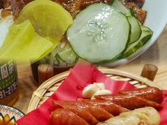 -捡角台湾食堂(宝山店)