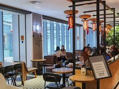 大堂-Moka Bros 摩卡站(西单大悦城店)