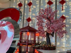 -广州四季酒店·意珍·意式自助餐