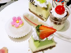 -川骄海鲜自助(亚运村店)