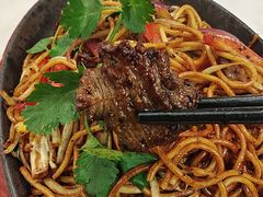 -翠华餐厅(香港国际机场店)