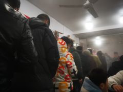 -杨家牛肉汤(淮建路店)