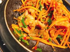 傣味椿鸡脚-都氏家DUSJOY(翡翠城店)