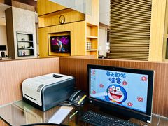 -上海漕河泾万丽酒店
