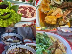 -文立新麻辣烫(合生汇21街区店)