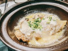 灵魂鸦片鱼头-好爸爸(外滩店)