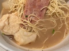 -新旺茶餐厅(嘉里城店)