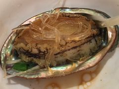 清蒸小鲍鱼-北门饭店(三香路店)