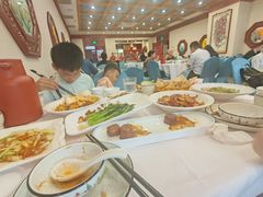 -丰泽园饭店