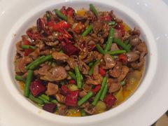 -小四川菜馆(托乐嘉店)