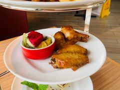 和熙暖风小食拼盘-必胜客(棠下店)