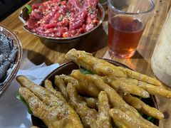 -正南齊北重庆老火锅(光华村直营店)