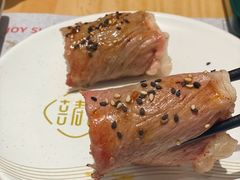 -喜寿司(金狮广场店)