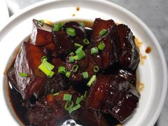 红烧肉-小菜园新徽菜(宜兴八佰伴店)