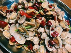 -必点海鲜·鲅鱼水饺(鞍山西道店)