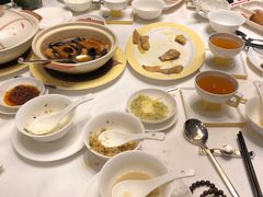 -东海朗廷酒店-唐阁T’ANG COURT 中餐厅