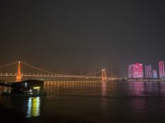 -武昌江滩