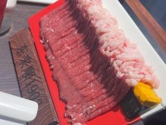 -东来顺饭庄(上地华联店)