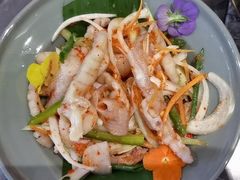 -Thai Alley泰爱里(二沙岛店)