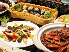 -夜宴江景餐厅